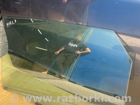 ФОТО Стекло задней левой двери для Hyundai ix35 I LM/EL Tucson (10-17) Київ