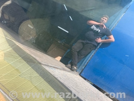 ФОТО Стекло задней левой двери для Hyundai ix35 I LM/EL Tucson (10-17) Київ