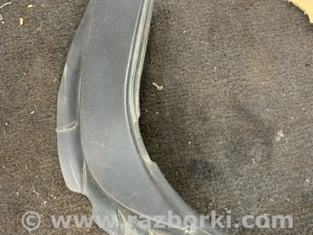 ФОТО Защита левая для Subaru Legacy IV BL/BP (03-09) Київ
