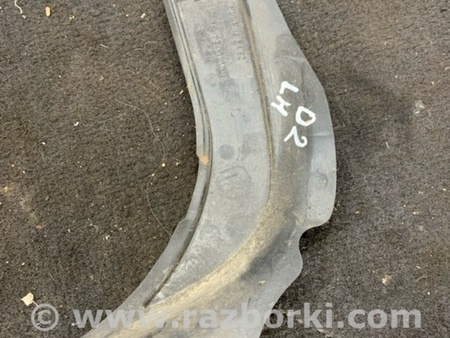 ФОТО Защита левая для Subaru Legacy IV BL/BP (03-09) Київ
