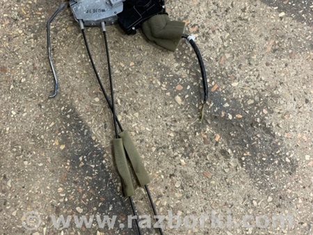 ФОТО Замок двери передний левый для Subaru Legacy IV BL/BP (03-09) Київ