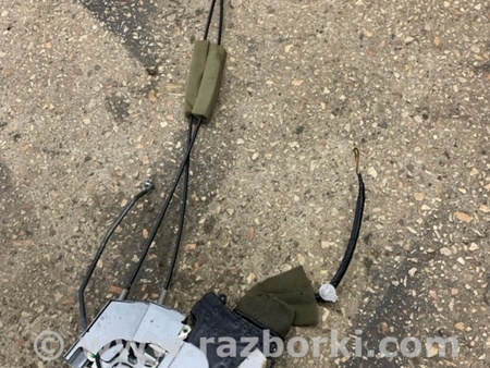 ФОТО Замок двери передний левый для Subaru Legacy IV BL/BP (03-09) Київ