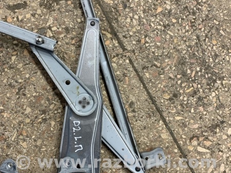 ФОТО Механизм стеклоподъемника передний левый для Subaru Legacy IV BL/BP (03-09) Київ