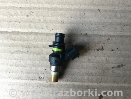 ФОТО Форсунка топливная для Subaru Forester SG S11 (02-08) Київ