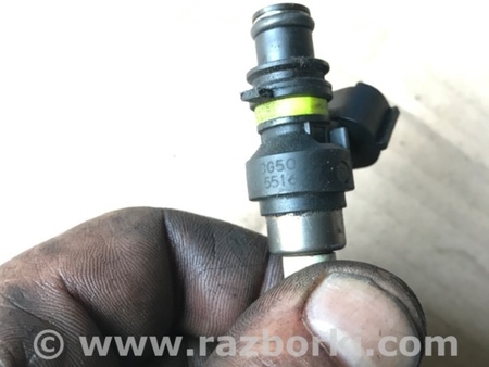ФОТО Форсунка топливная для Subaru Forester SG S11 (02-08) Київ