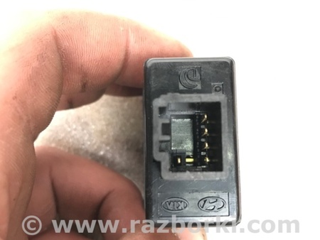 ФОТО Кнопка для KIA Sorento 1 BL (02-09) Київ