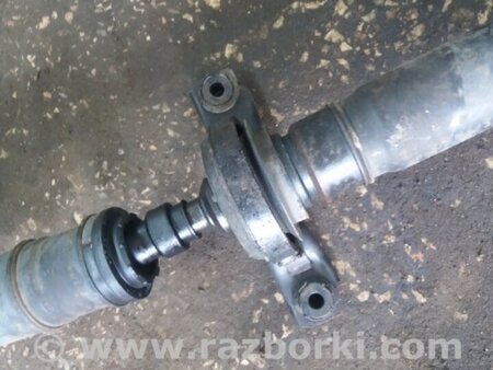 ФОТО Карданный вал для Subaru Impreza GD/GG Киев
