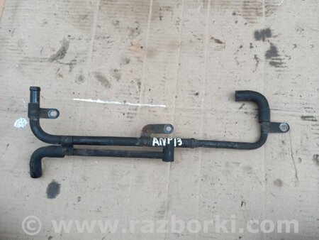 ФОТО Патрубок для Subaru Forester SG S11 (02-08) Київ
