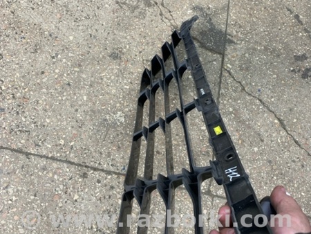 ФОТО Решетка радиатора передняя для Hyundai ix35 I LM/EL Tucson (10-17) Київ