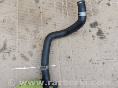 ФОТО Патрубок для Subaru Forester SG S11 (02-08) Київ