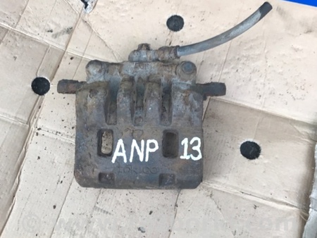 ФОТО Суппорт передний правый для Subaru Forester SG S11 (02-08) Київ