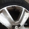 ФОТО Диски колесные комплект 5шт для Subaru Outback Киев