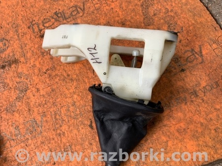 ФОТО Кулиса для Hyundai ix35 I LM/EL Tucson (10-17) Київ