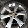 ФОТО Диски колёсные комплект для Subaru Legacy (все модели) Киев