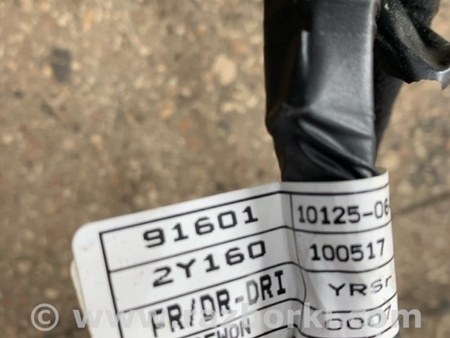 ФОТО Провода прочие передняя правая для Hyundai ix35 I LM/EL Tucson (10-17) Київ