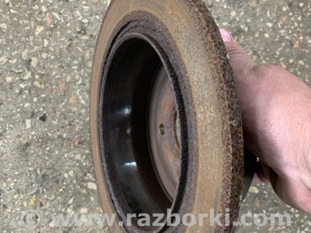ФОТО Тормозной диск задний левый для Subaru Legacy IV BL/BP (03-09) Київ