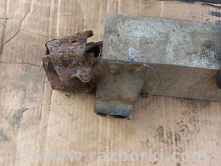 ФОТО Усилитель бампера для Subaru Forester SG S11 (02-08) Київ