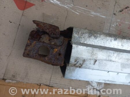 ФОТО Усилитель бампера для Subaru Forester SG S11 (02-08) Київ