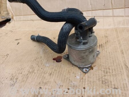 ФОТО Радиатор масляный для Subaru Forester SG S11 (02-08) Київ