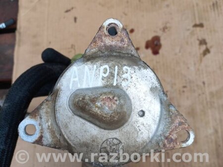 ФОТО Радиатор масляный для Subaru Forester SG S11 (02-08) Київ