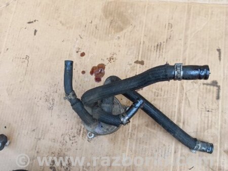 ФОТО Радиатор масляный для Subaru Forester SG S11 (02-08) Київ