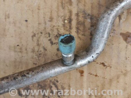 ФОТО Патрубок для Subaru Forester SG S11 (02-08) Київ