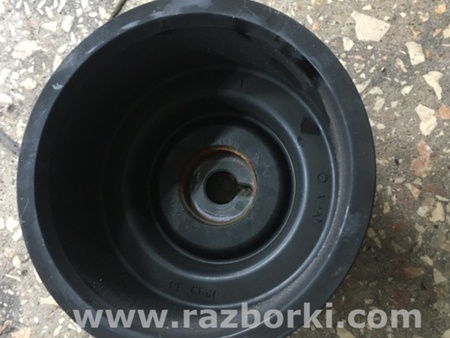 ФОТО Шестерня распредвала правая для Subaru Legacy IV BL/BP (03-09) Київ