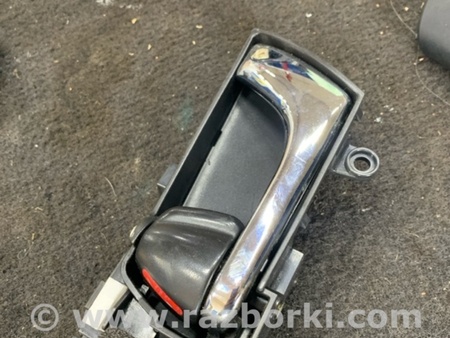 ФОТО Ручка двери внутренняя передняя левая для Subaru Legacy IV BL/BP (03-09) Київ