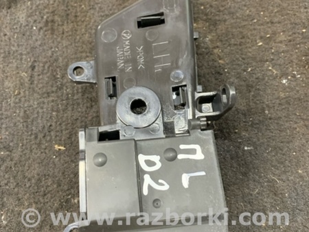 ФОТО Ручка двери внутренняя передняя левая для Subaru Legacy IV BL/BP (03-09) Київ
