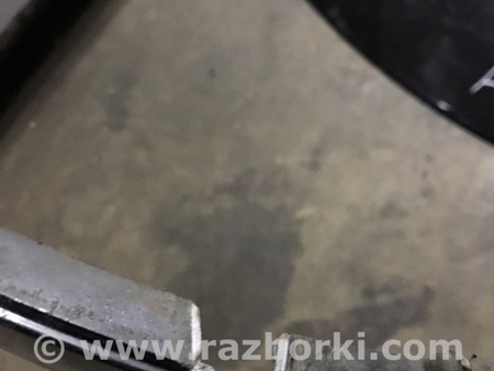 ФОТО Накладка на крыло задняя левая для KIA Sorento 1 BL (02-09) Київ