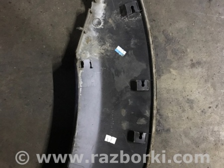 ФОТО Накладка на крыло задняя левая для KIA Sorento 1 BL (02-09) Київ
