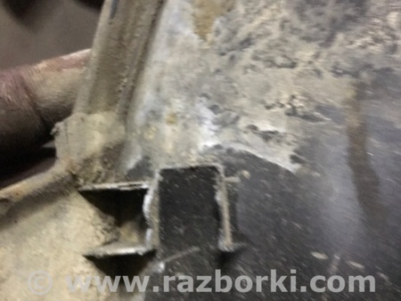 ФОТО Накладка на крыло задняя левая для KIA Sorento 1 BL (02-09) Київ