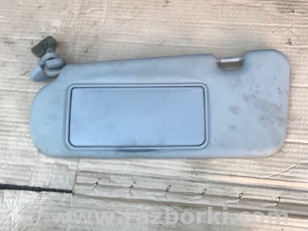 ФОТО Козырек солнцезащитный передний левый для KIA Sorento 1 BL (02-09) Київ