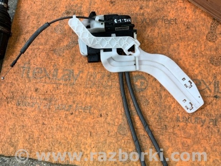 ФОТО Замок двери задний левый для Hyundai ix35 I LM/EL Tucson (10-17) Київ