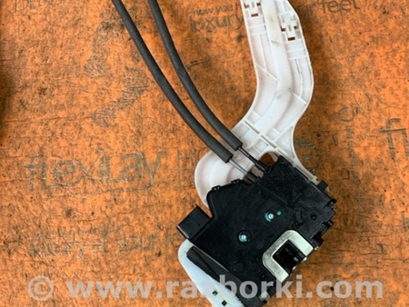 ФОТО Замок двери задний левый для Hyundai ix35 I LM/EL Tucson (10-17) Київ