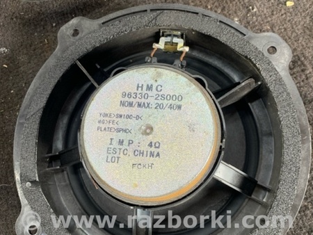 ФОТО Динамик передний правый для Hyundai ix35 I LM/EL Tucson (10-17) Київ