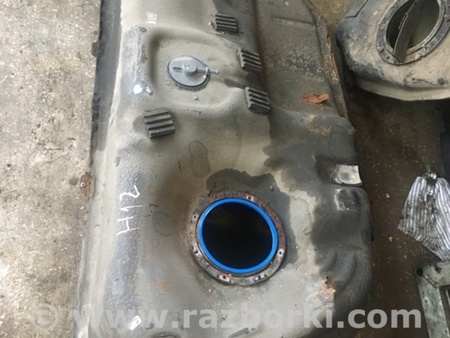 ФОТО Бензобак для Hyundai ix35 I LM/EL Tucson (10-17) Київ