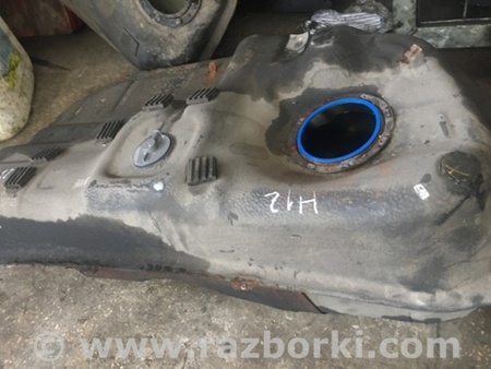 ФОТО Бензобак для Hyundai ix35 I LM/EL Tucson (10-17) Київ