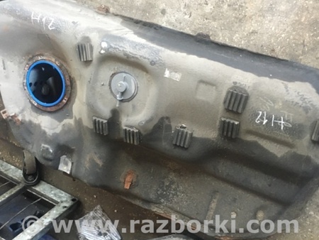 ФОТО Бензобак для Hyundai ix35 I LM/EL Tucson (10-17) Київ