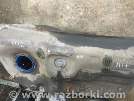 ФОТО Бензобак для Hyundai ix35 I LM/EL Tucson (10-17) Київ