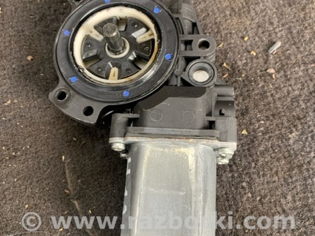 ФОТО Моторчик стеклоподьемника передний левый для Hyundai ix35 I LM/EL Tucson (10-17) Київ