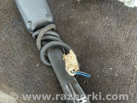 ФОТО Замок ремня безопасности передний левый для Hyundai ix35 I LM/EL Tucson (10-17) Київ