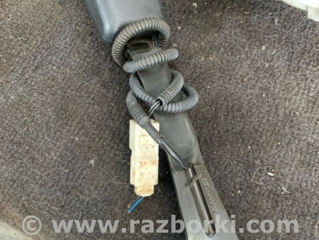 ФОТО Замок ремня безопасности передний левый для Hyundai ix35 I LM/EL Tucson (10-17) Київ