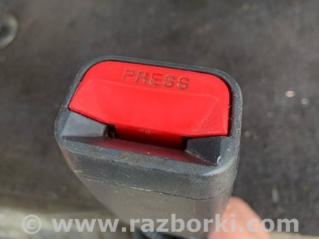 ФОТО Замок ремня безопасности передний левый для Hyundai ix35 I LM/EL Tucson (10-17) Київ