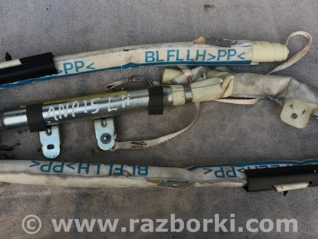 ФОТО Аирбаг пассажирский левый для KIA Sorento 1 BL (02-09) Київ