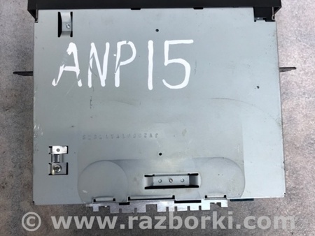 ФОТО Магнитола для KIA Sorento 1 BL (02-09) Київ