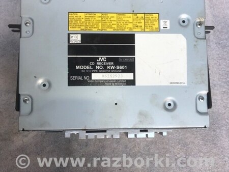 ФОТО Магнитола для KIA Sorento 1 BL (02-09) Київ