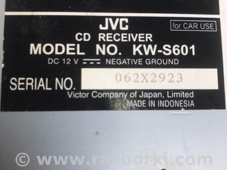 ФОТО Магнитола для KIA Sorento 1 BL (02-09) Київ