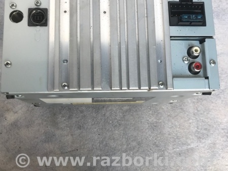 ФОТО Магнитола для KIA Sorento 1 BL (02-09) Київ