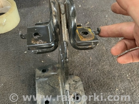 ФОТО Кронштейн для Hyundai ix35 I LM/EL Tucson (10-17) Київ